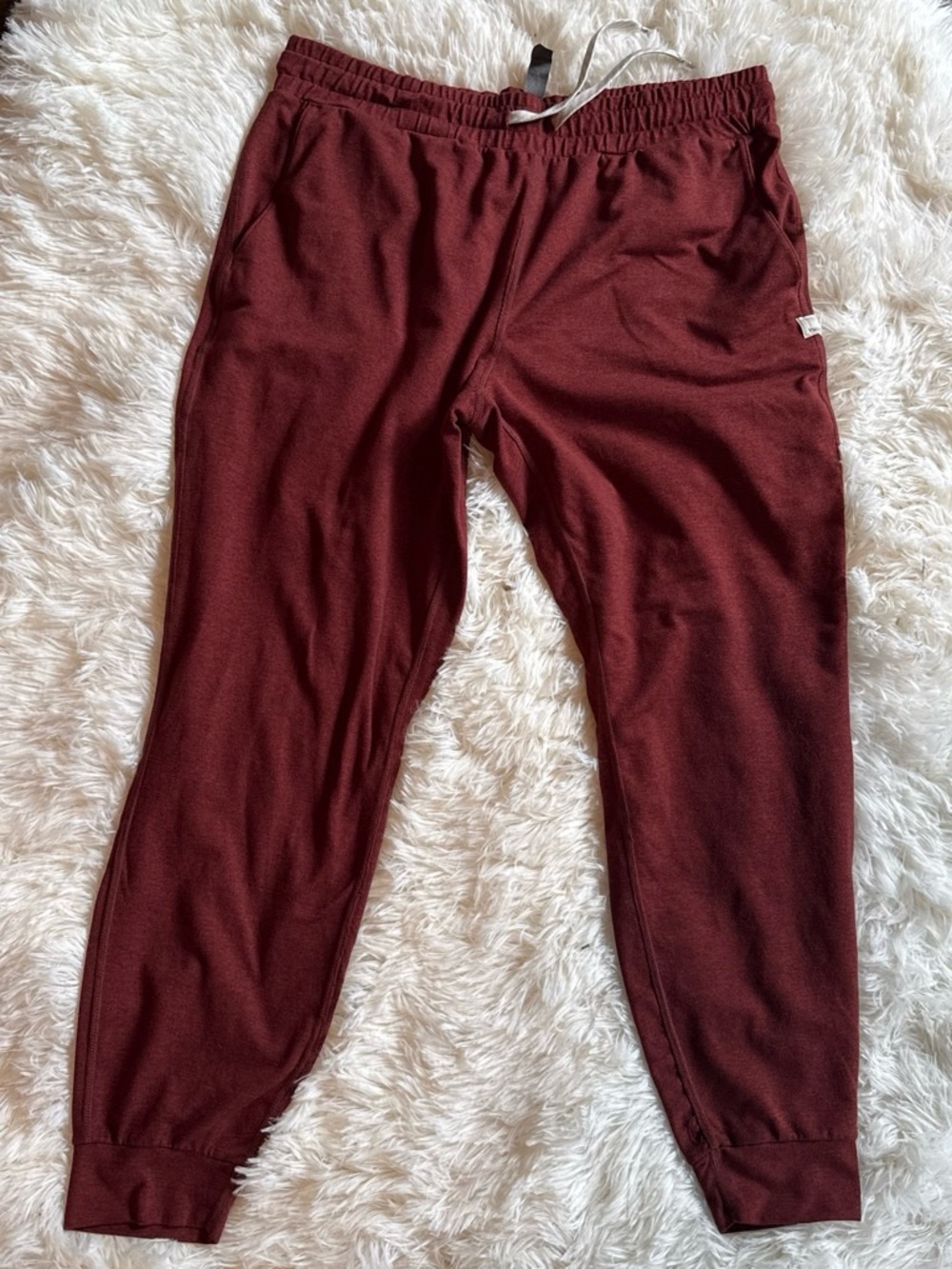 Vuori Joggers